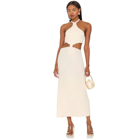 Cult Gaia Carmen knit dress - Picture 4 of 16